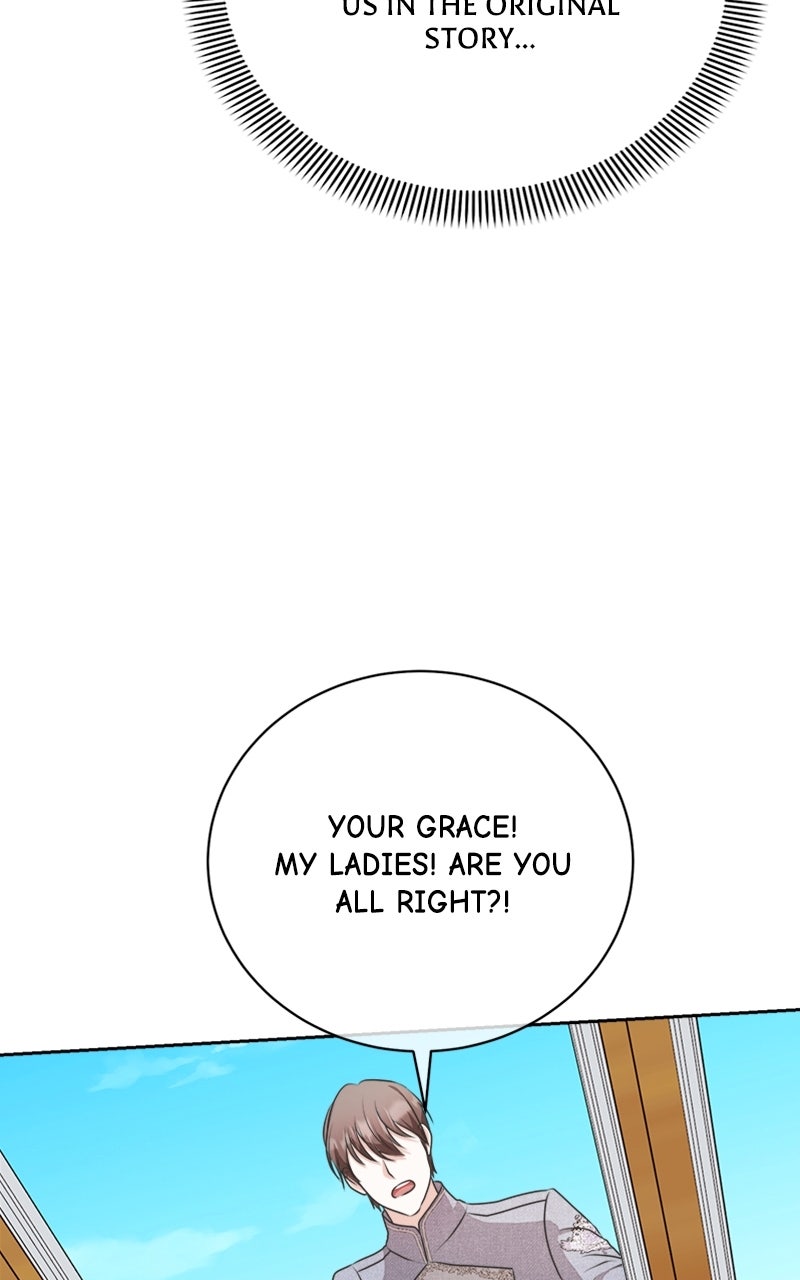 Reborn As the CharacterThat Never Existed Episode 41 page 57 - 