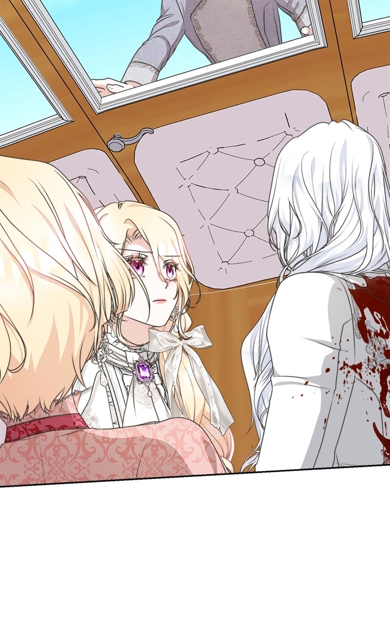 Reborn As the CharacterThat Never Existed Episode 41 page 58 - 