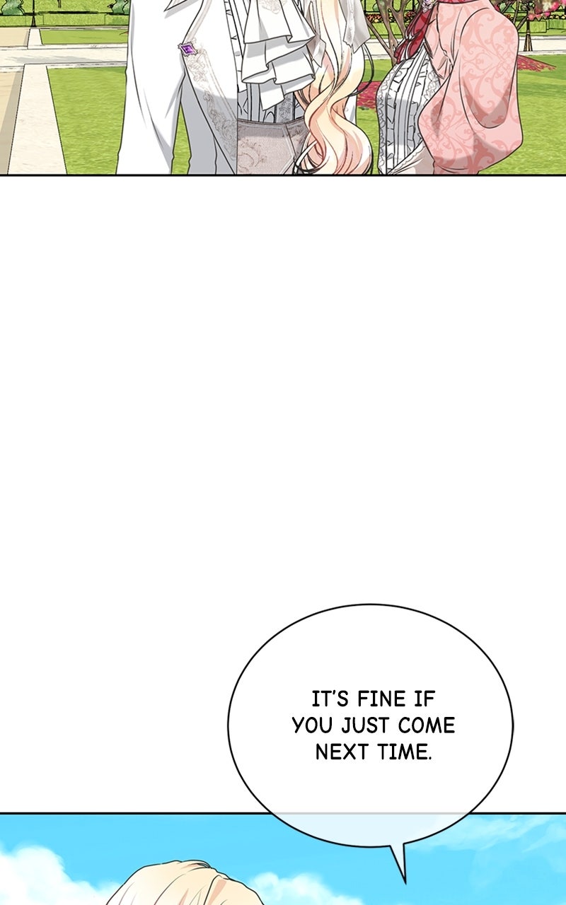 Reborn As the CharacterThat Never Existed Episode 41 page 7 - 