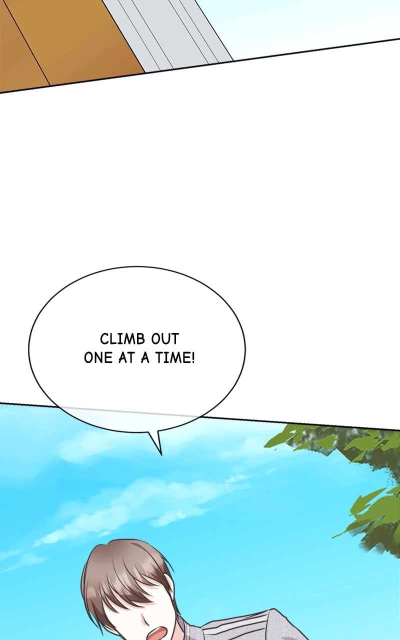 Reborn As the CharacterThat Never Existed Episode 41 page 61 - 