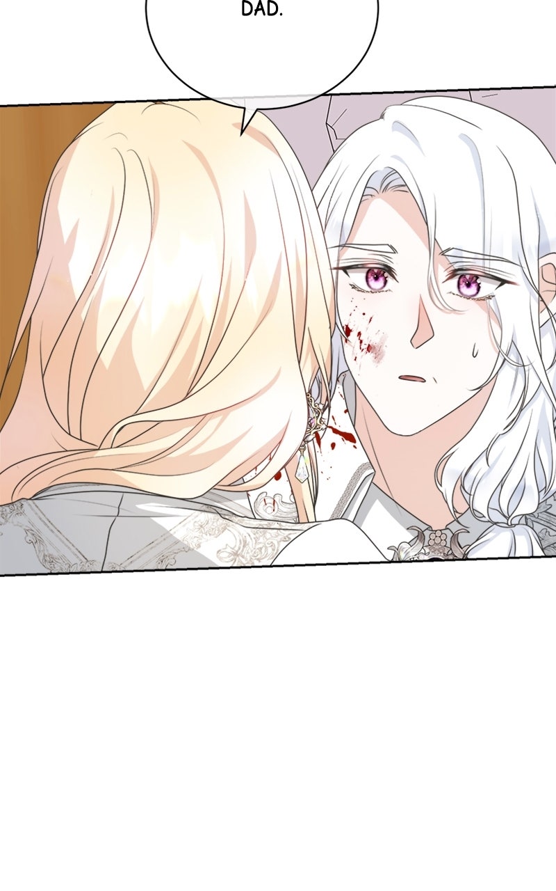 Reborn As the CharacterThat Never Existed Episode 41 page 63 - 