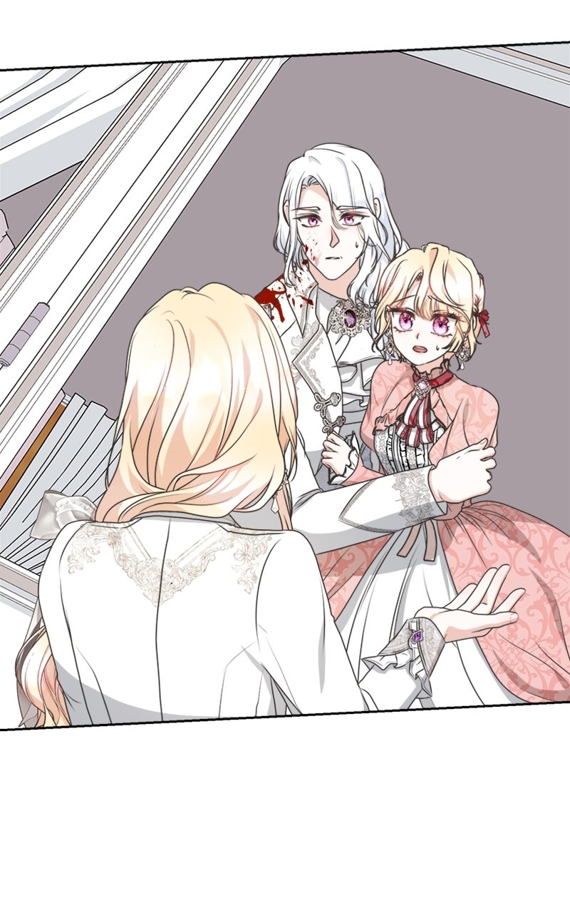 Reborn As the CharacterThat Never Existed Episode 41 page 68 - 