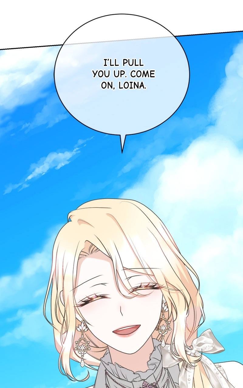Reborn As the CharacterThat Never Existed Episode 41 page 69 - 