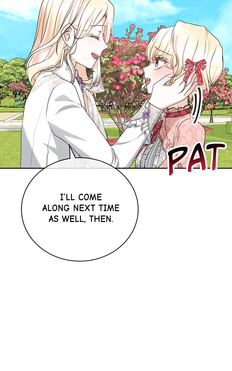 Reborn As the CharacterThat Never Existed Episode 41 page 8 - 
