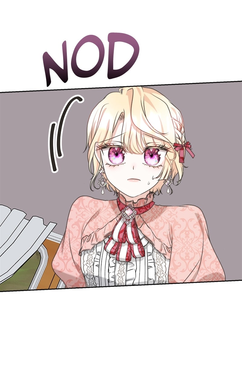 Reborn As the CharacterThat Never Existed Episode 41 page 71 - 