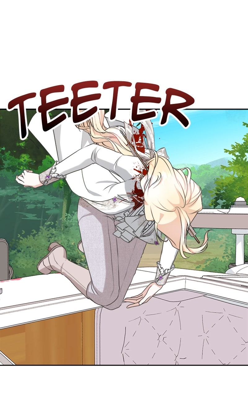 Reborn As the CharacterThat Never Existed Episode 41 page 73 - 
