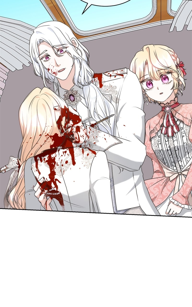 Reborn As the CharacterThat Never Existed Episode 41 page 77 - 