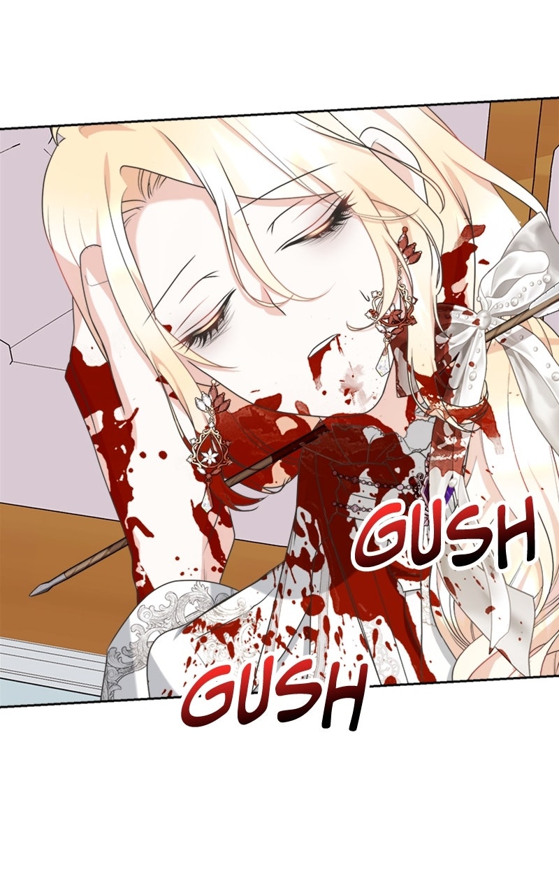 Reborn As the CharacterThat Never Existed Episode 41 page 78 - 