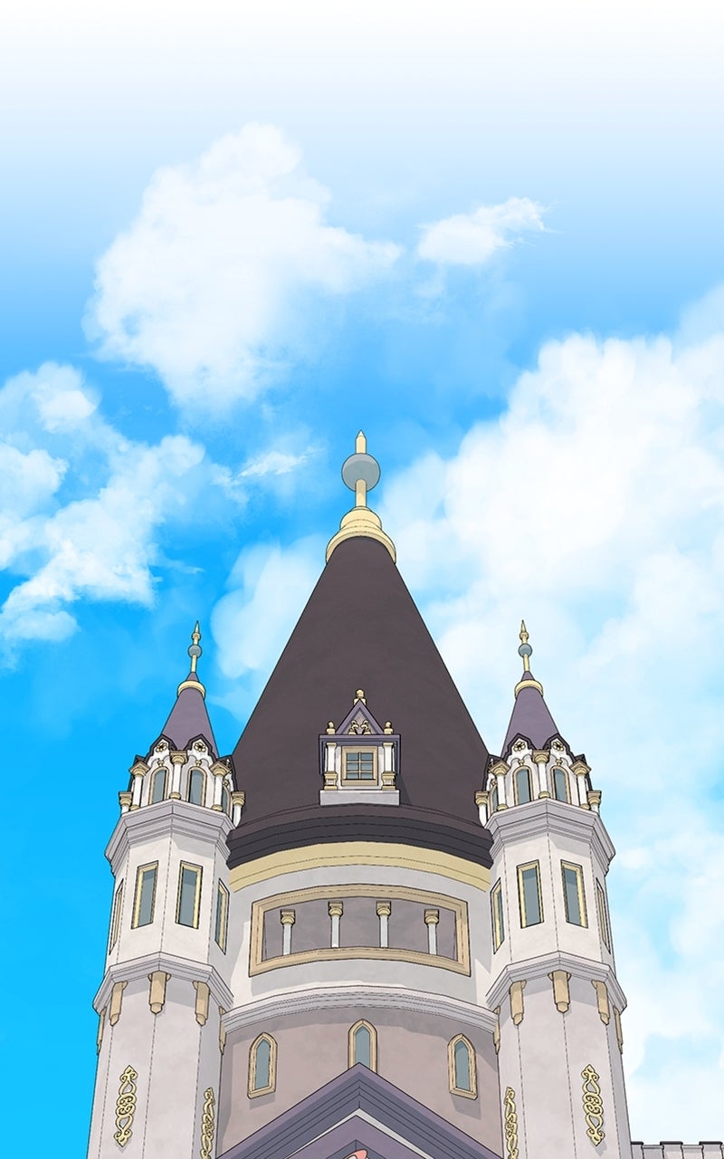 Reborn As the CharacterThat Never Existed Episode 42 page 1 - 