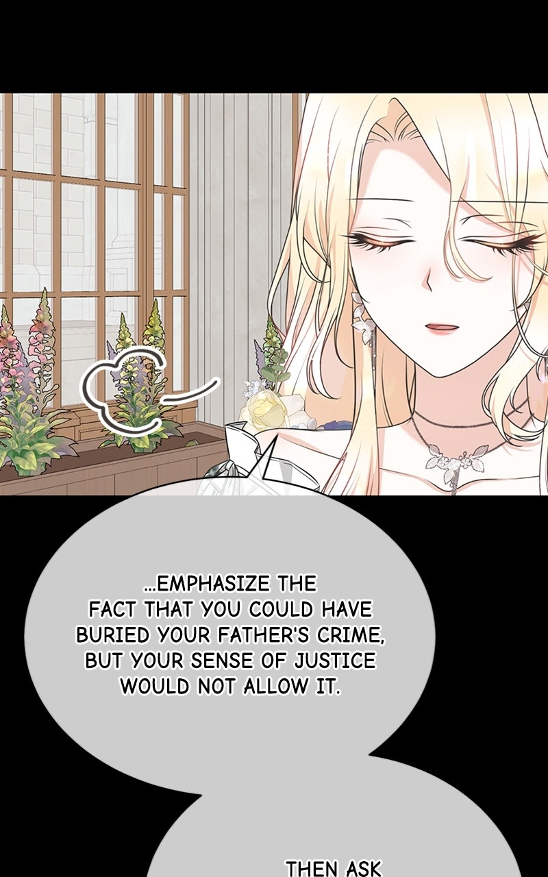 Reborn As the CharacterThat Never Existed Episode 42 page 11 - 