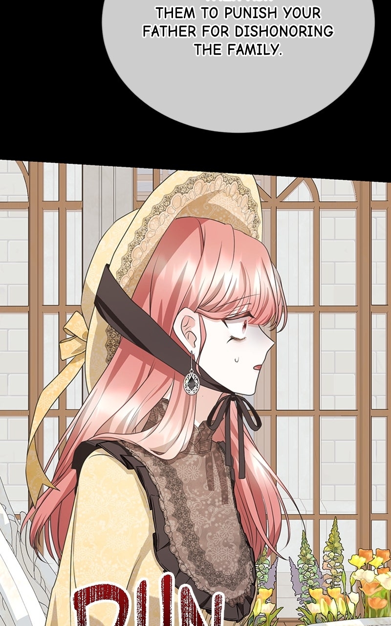 Reborn As the CharacterThat Never Existed Episode 42 page 12 - 