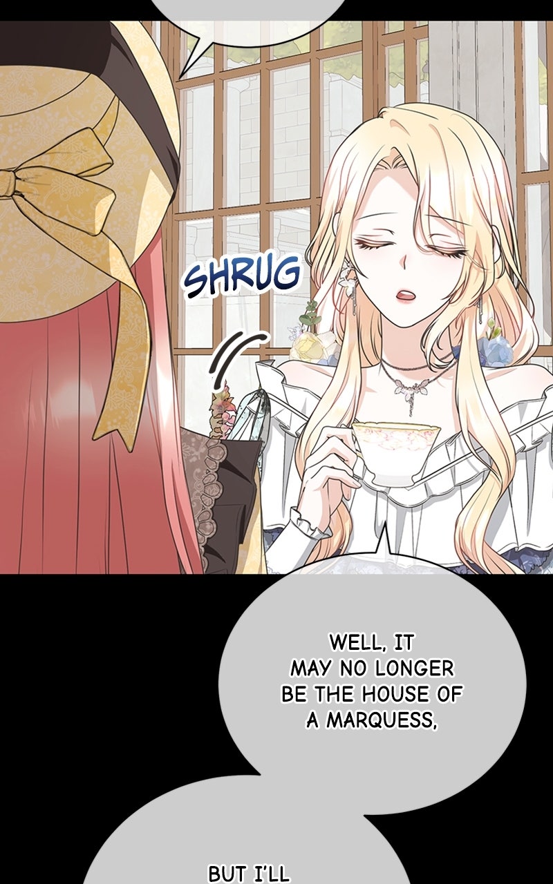 Reborn As the CharacterThat Never Existed Episode 42 page 14 - 