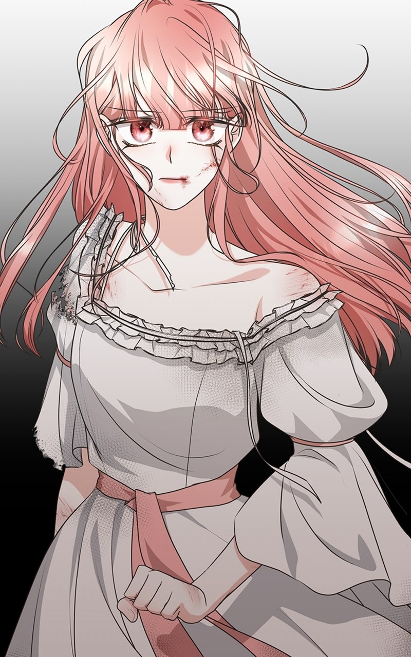 Reborn As the CharacterThat Never Existed Episode 42 page 3 - 
