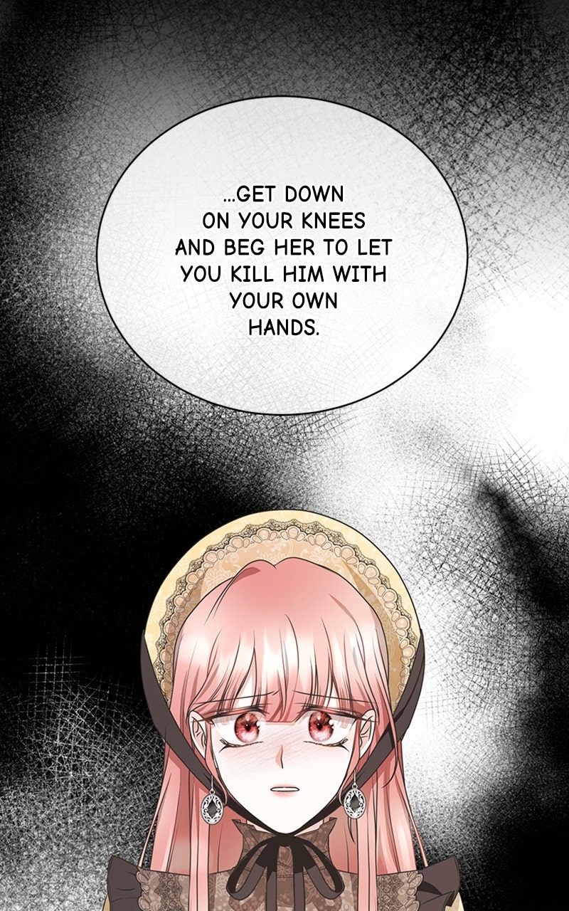 Reborn As the CharacterThat Never Existed Episode 42 page 21 - 