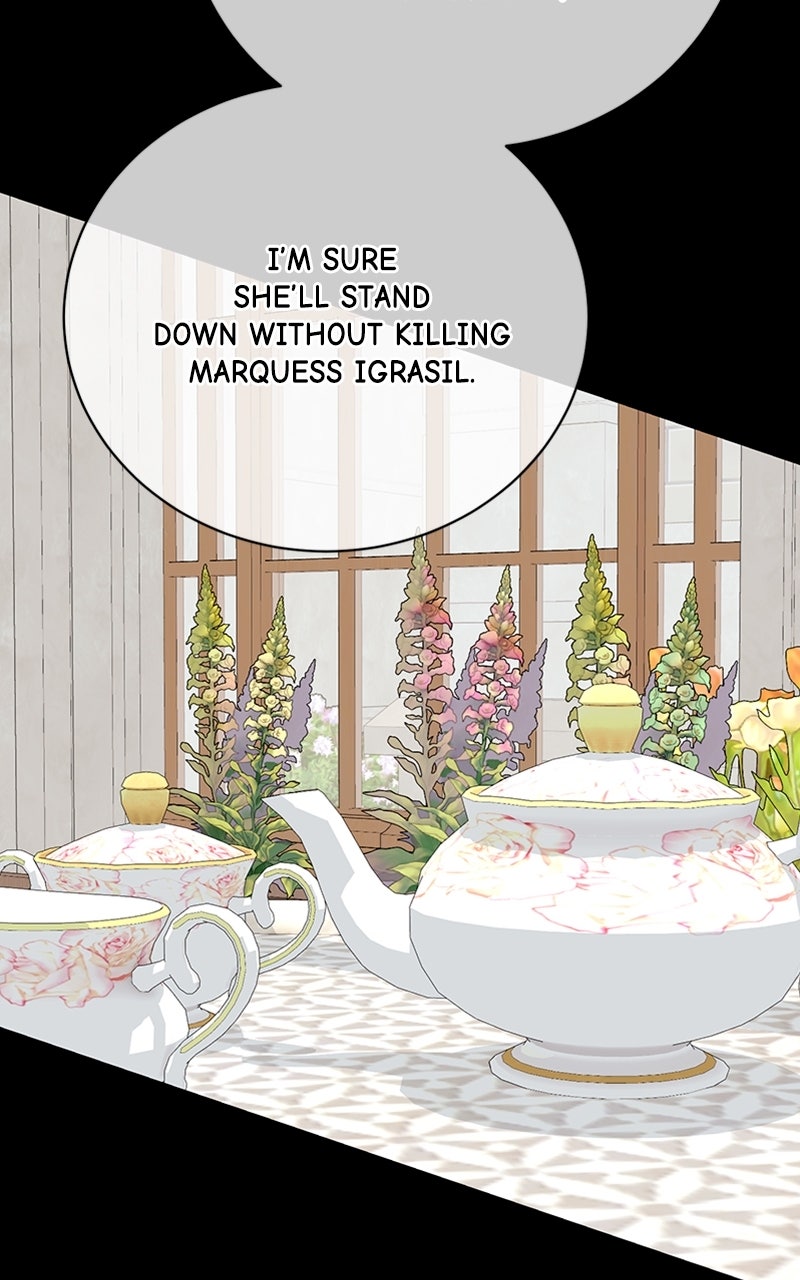 Reborn As the CharacterThat Never Existed Episode 42 page 26 - 