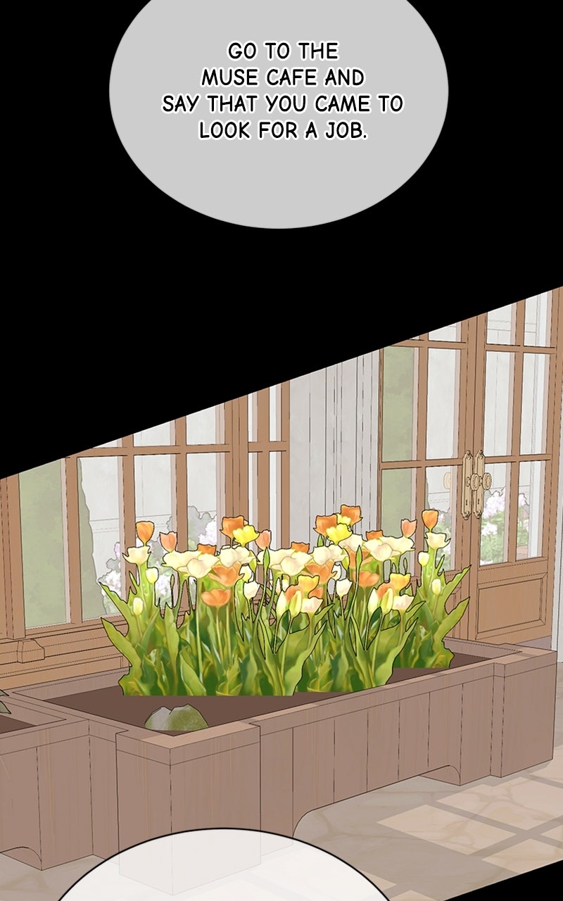 Reborn As the CharacterThat Never Existed Episode 42 page 35 - 