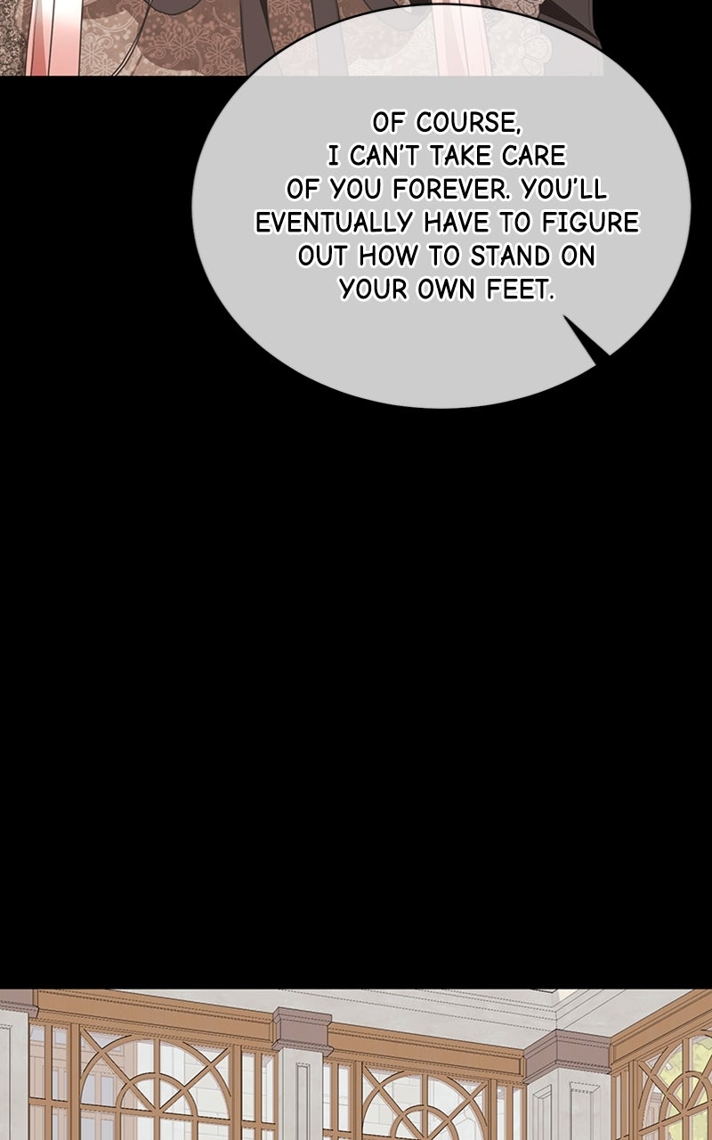 Reborn As the CharacterThat Never Existed Episode 42 page 37 - 