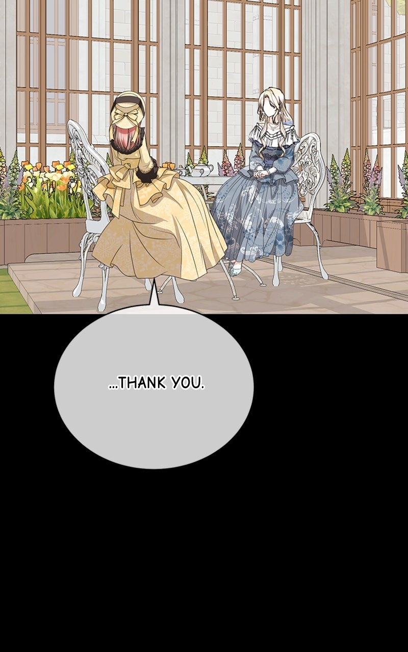 Reborn As the CharacterThat Never Existed Episode 42 page 38 - 