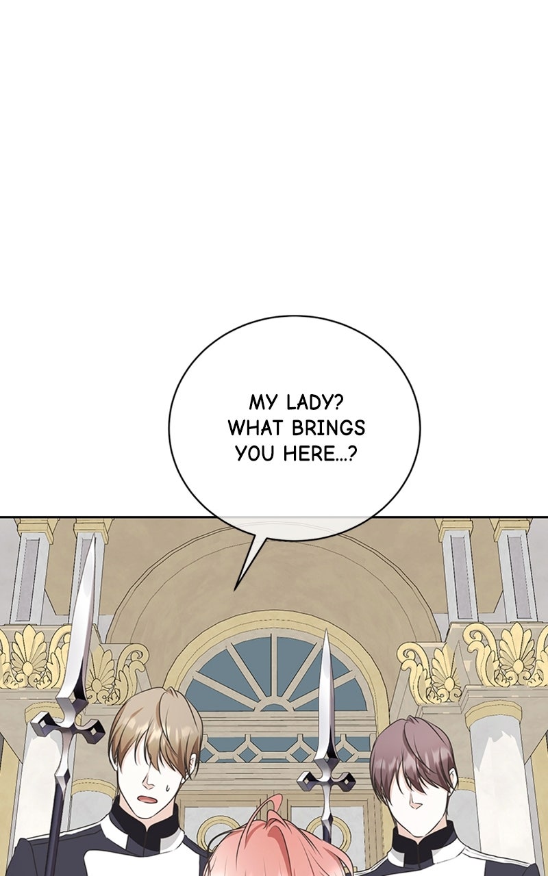 Reborn As the CharacterThat Never Existed Episode 42 page 45 - 