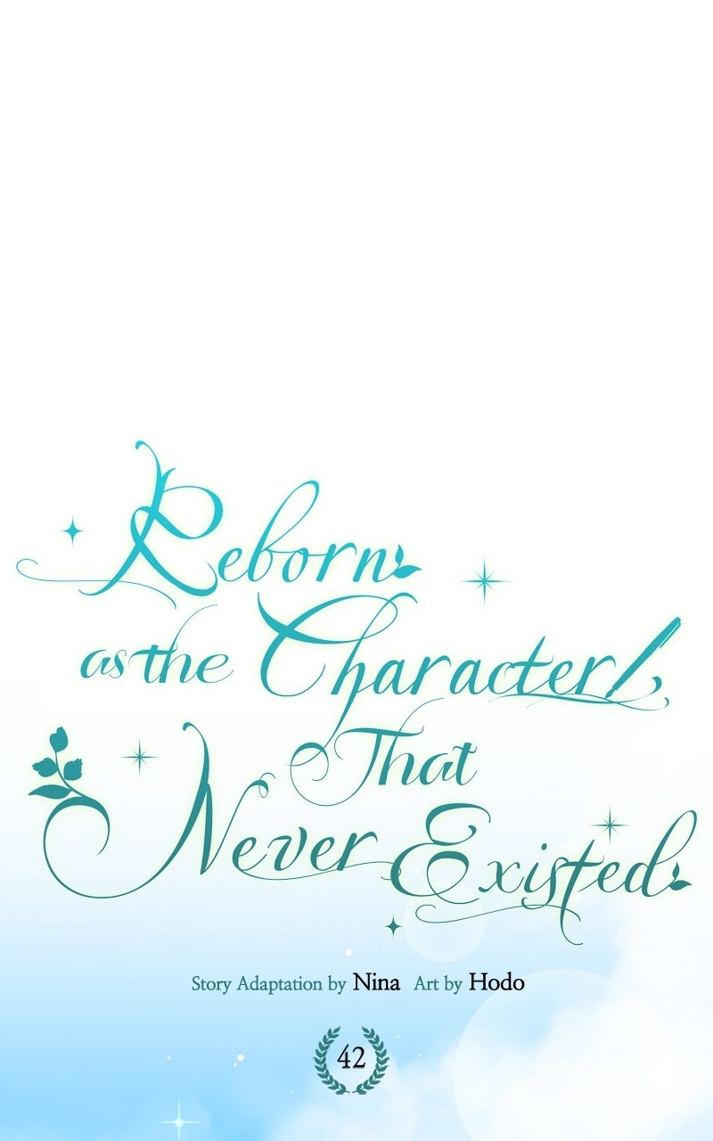 Reborn As the CharacterThat Never Existed Episode 42 page 50 - 