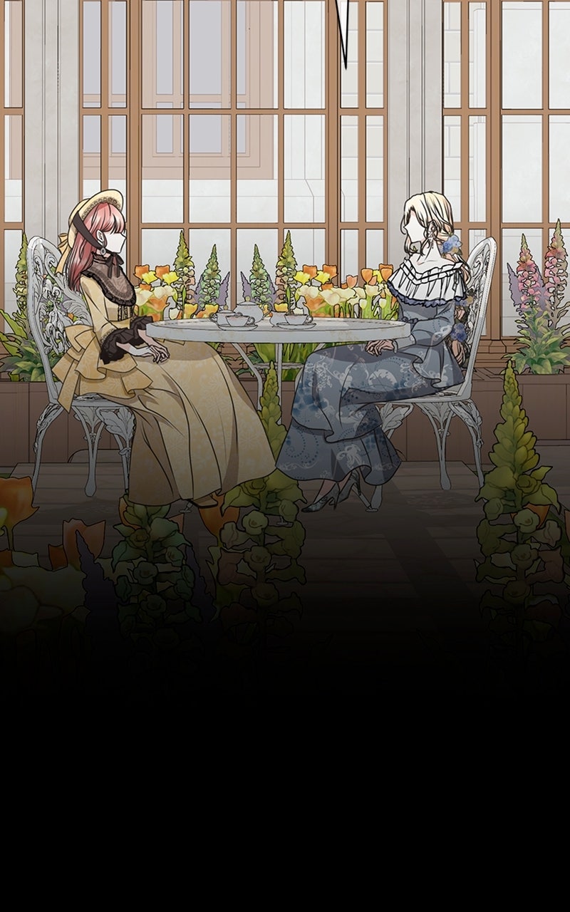 Reborn As the CharacterThat Never Existed Episode 42 page 6 - 