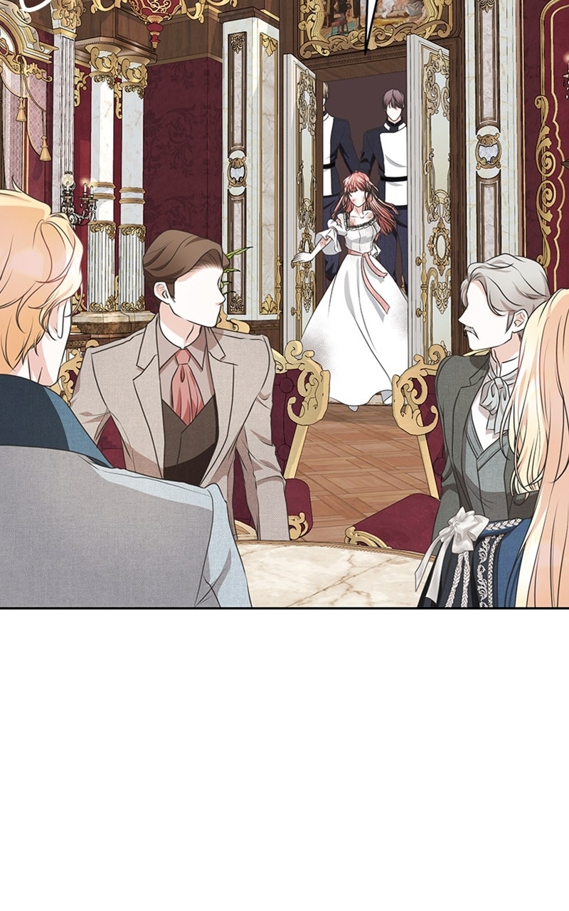 Reborn As the CharacterThat Never Existed Episode 42 page 54 - 
