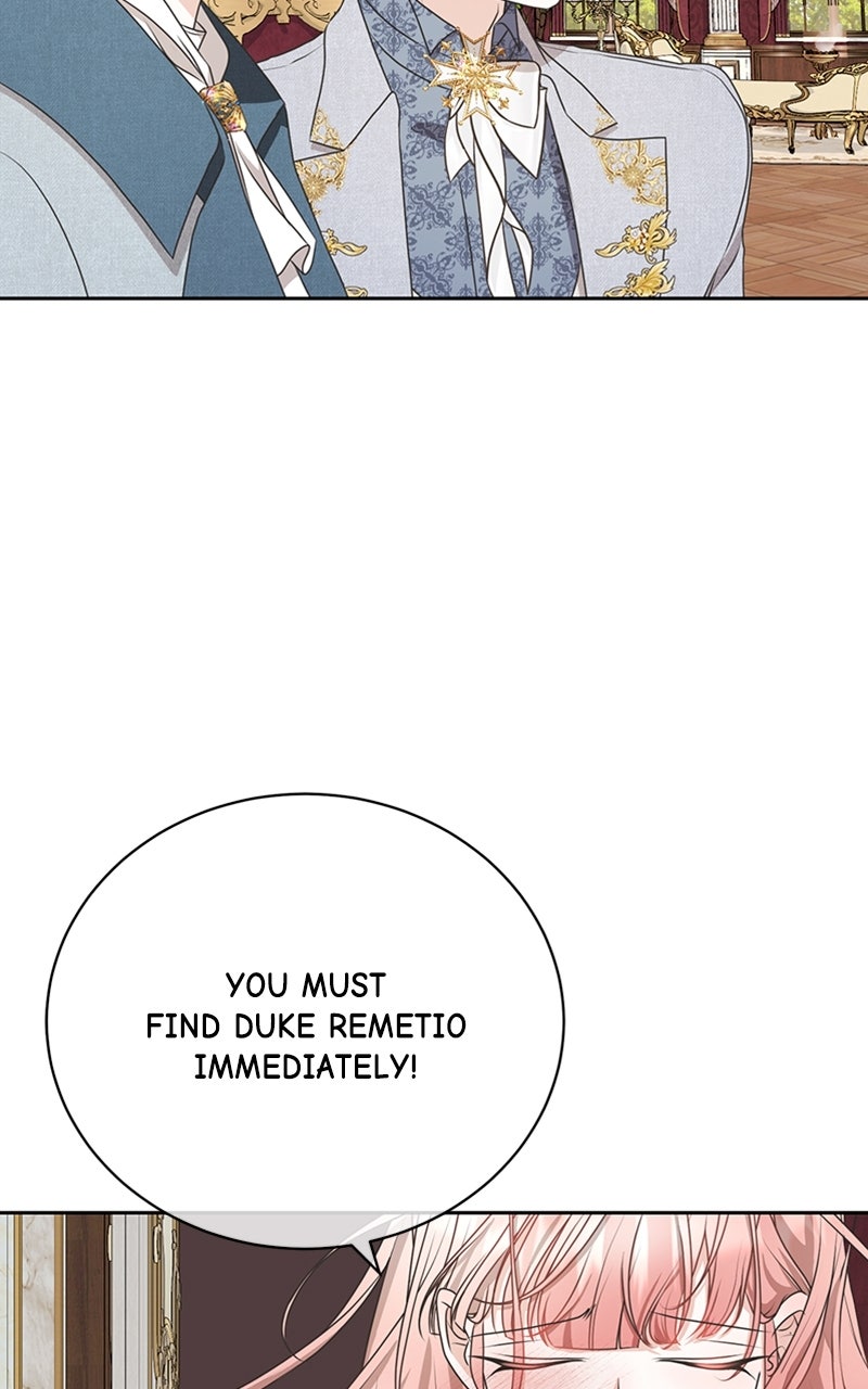 Reborn As the CharacterThat Never Existed Episode 42 page 56 - 