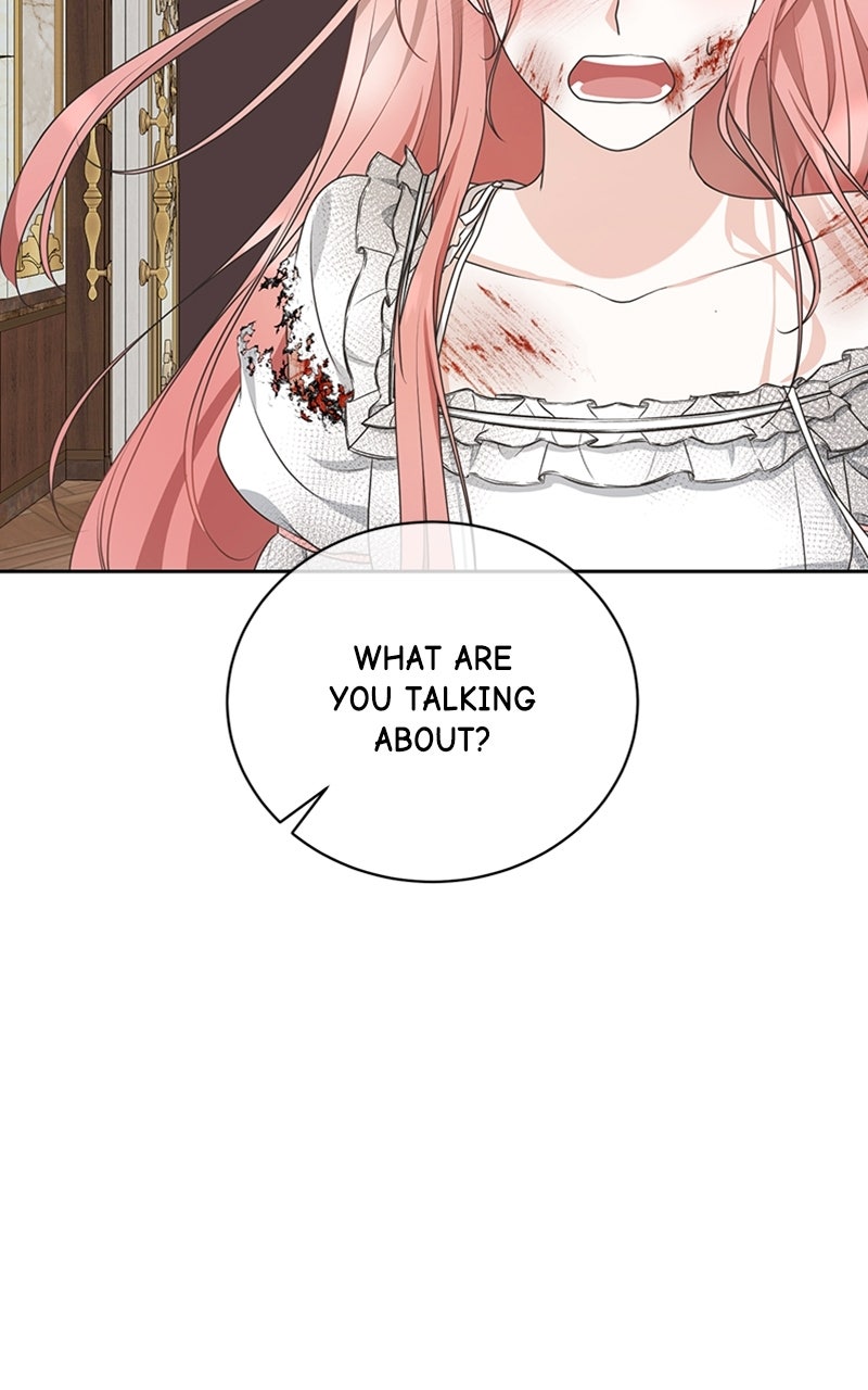 Reborn As the CharacterThat Never Existed Episode 42 page 57 - 