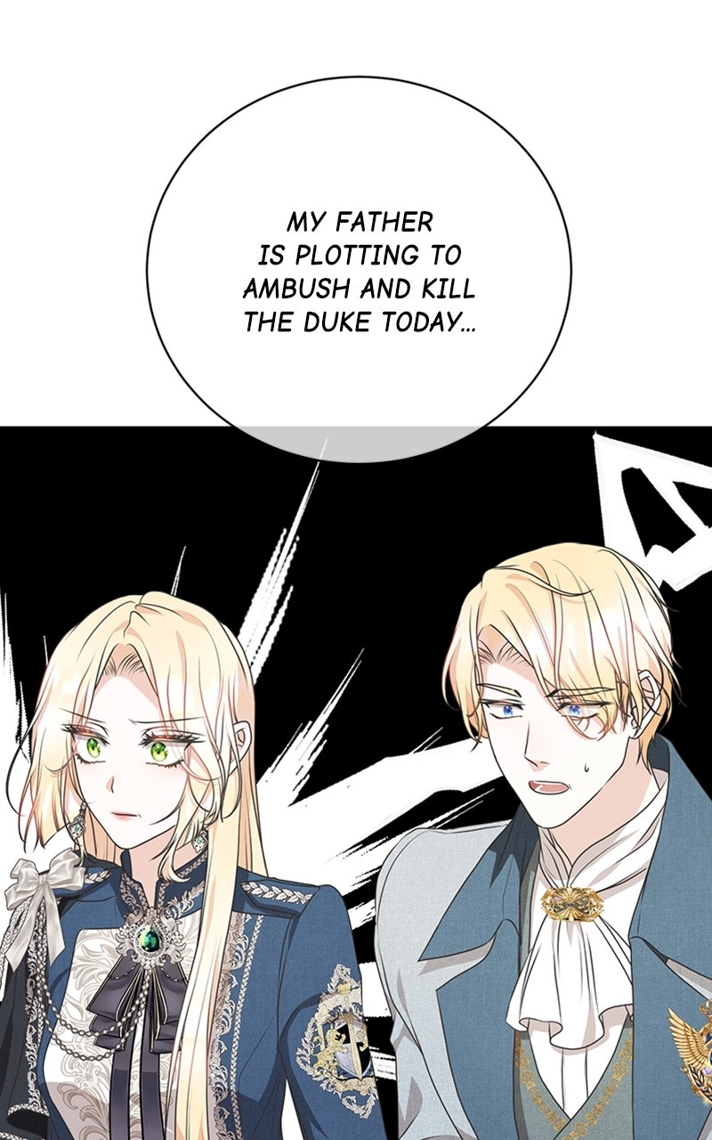 Reborn As the CharacterThat Never Existed Episode 42 page 58 - 