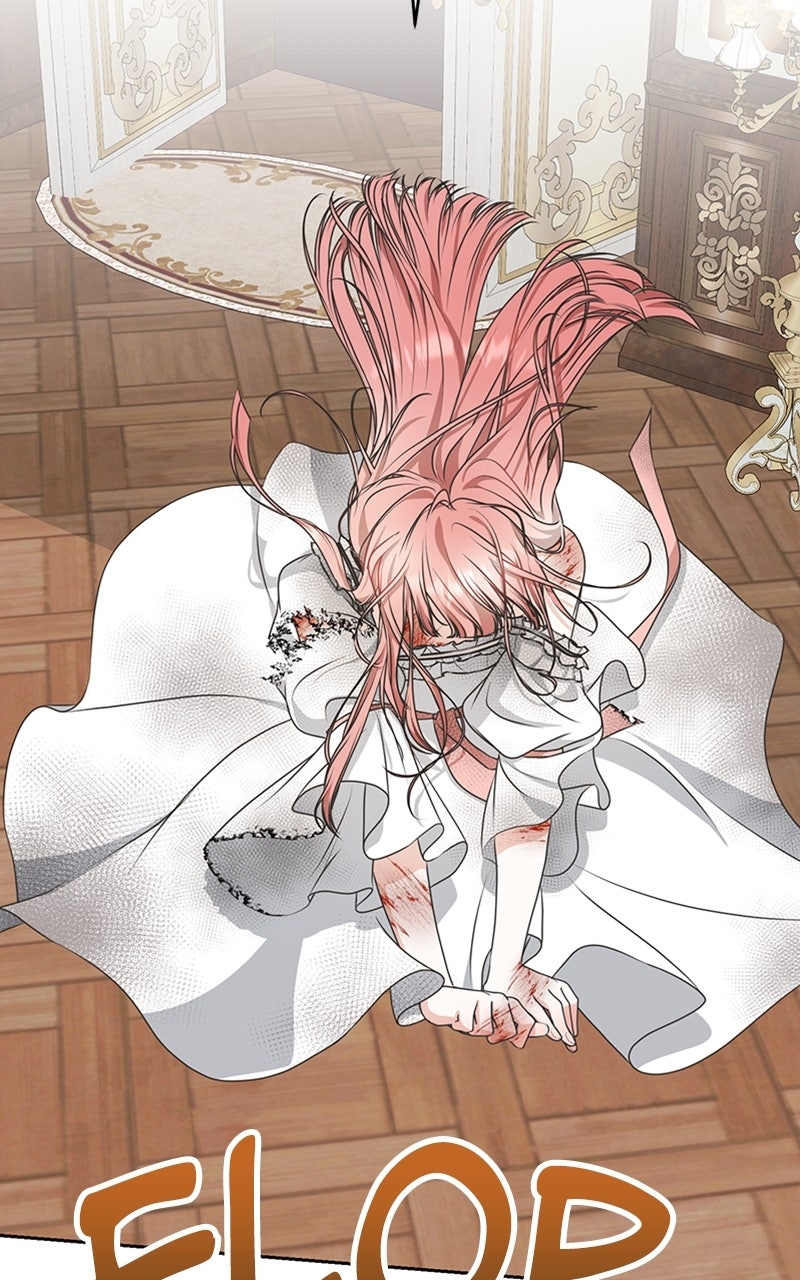 Reborn As the CharacterThat Never Existed Episode 42 page 60 - 