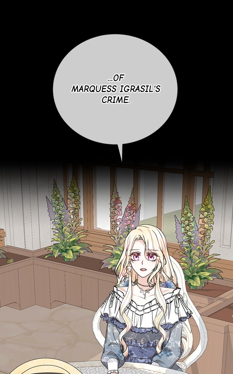 Reborn As the CharacterThat Never Existed Episode 42 page 7 - 