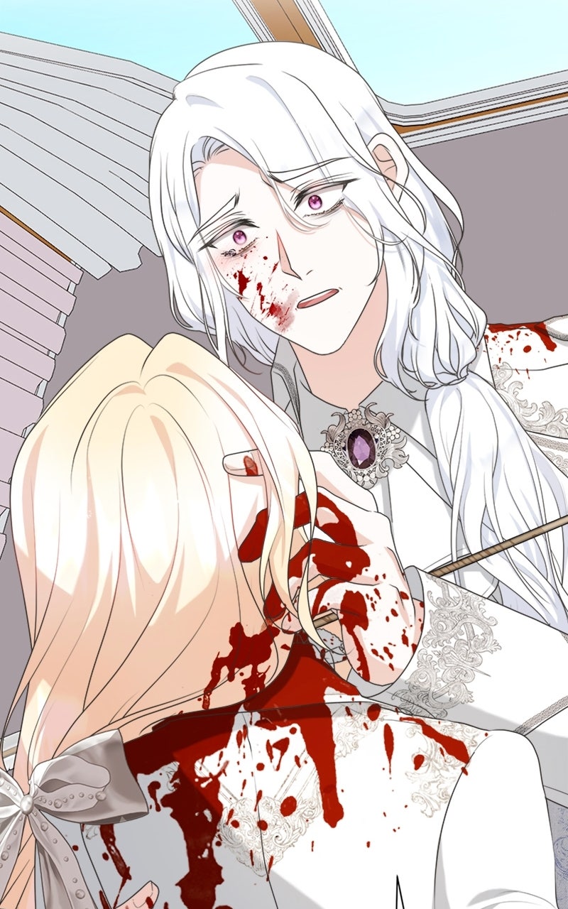 Reborn As the CharacterThat Never Existed Episode 42 page 63 - 