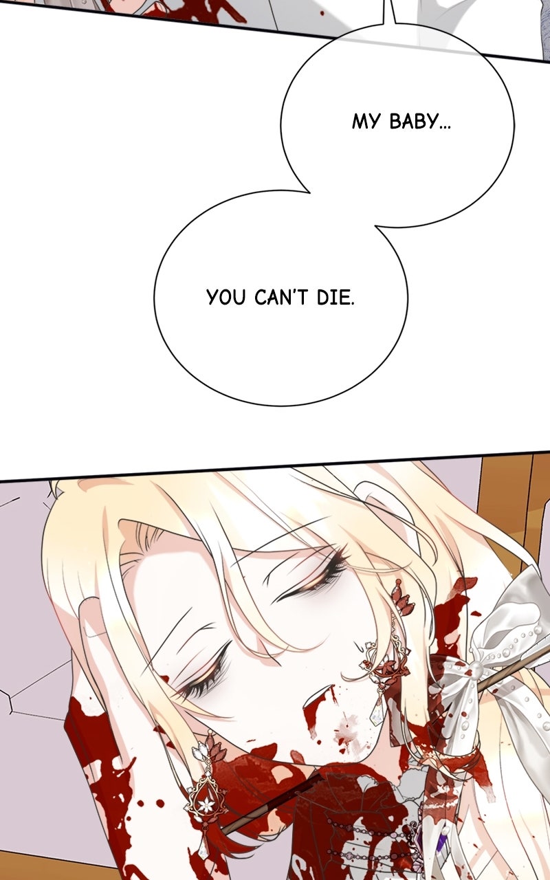 Reborn As the CharacterThat Never Existed Episode 42 page 64 - 
