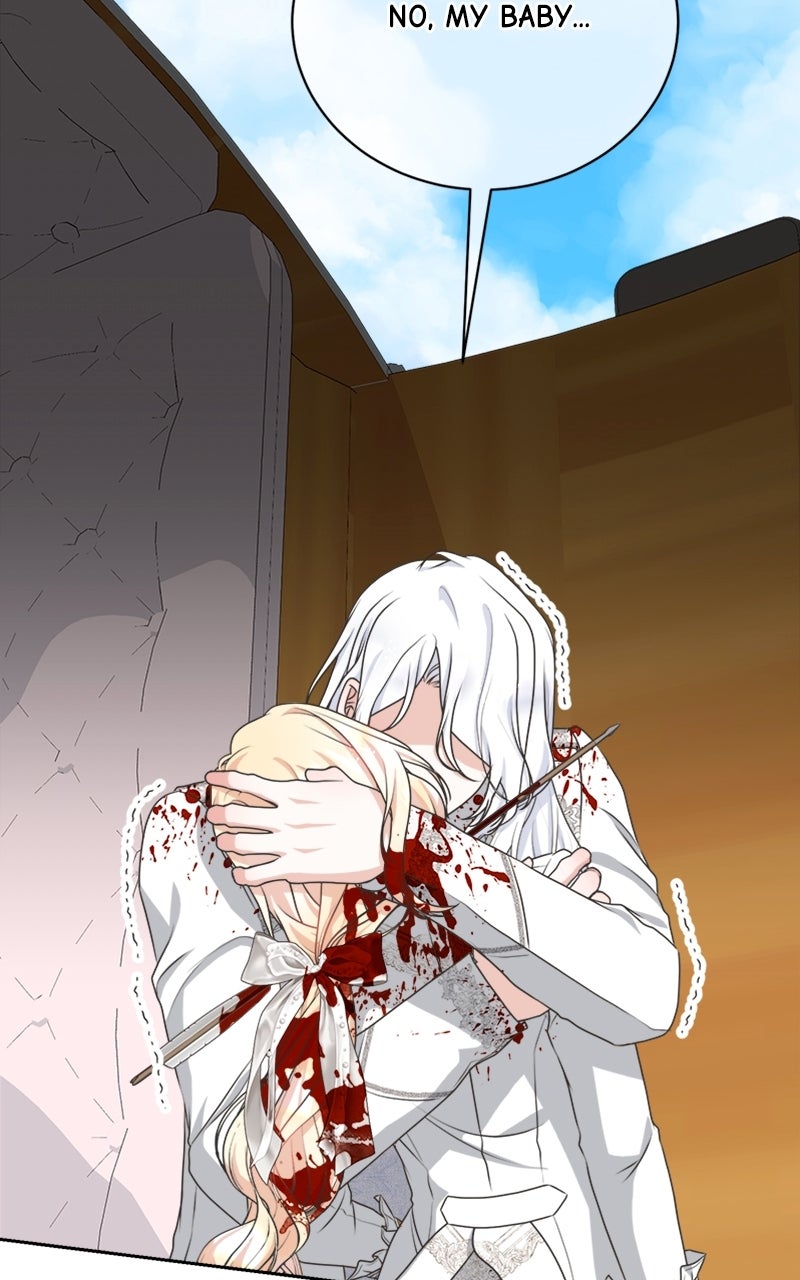 Reborn As the CharacterThat Never Existed Episode 42 page 66 - 