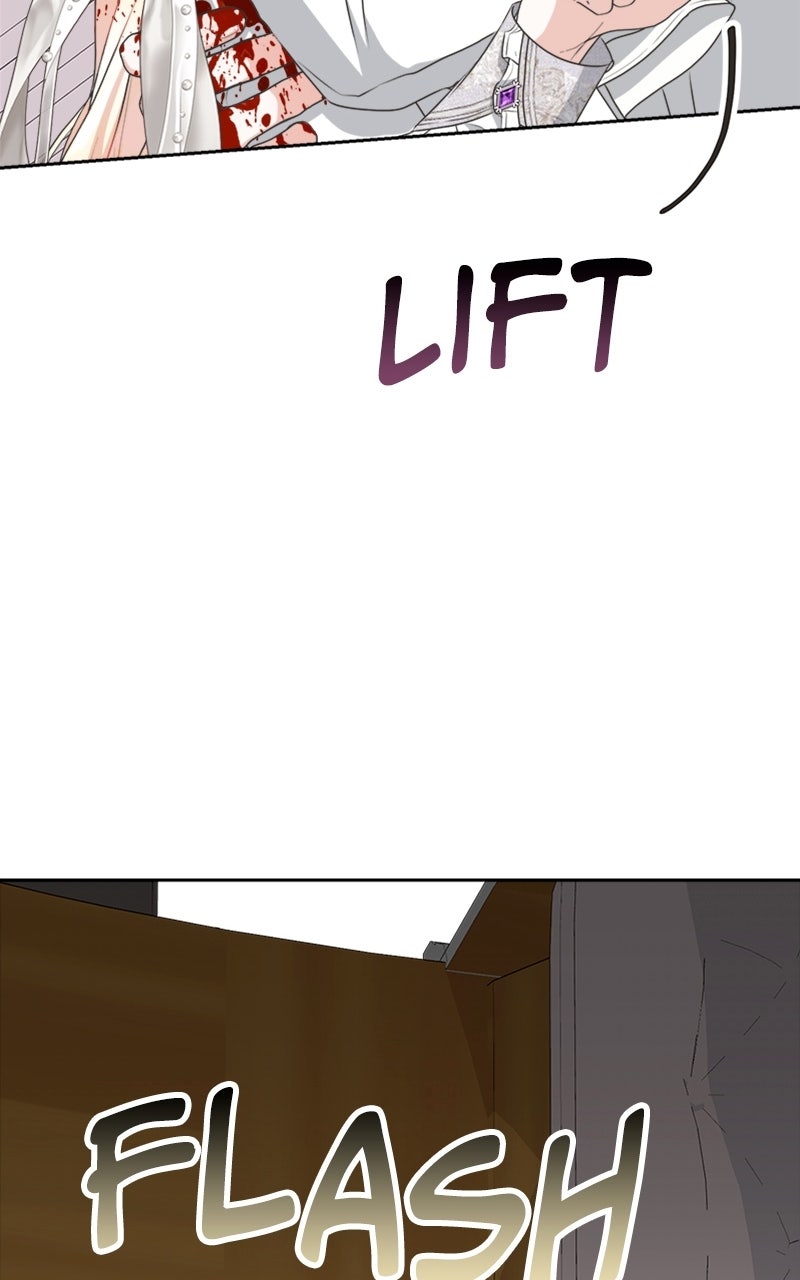 Reborn As the CharacterThat Never Existed Episode 42 page 68 - 