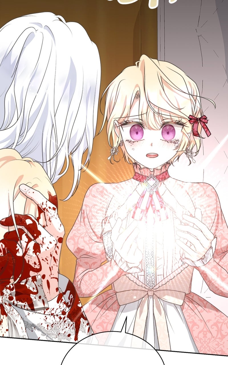 Reborn As the CharacterThat Never Existed Episode 42 page 69 - 