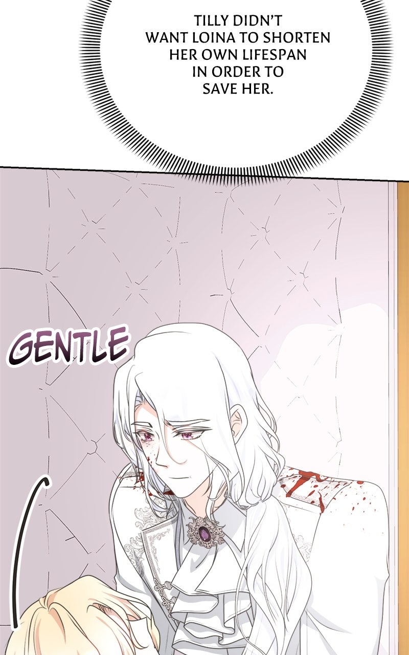 Reborn As the CharacterThat Never Existed Episode 42 page 79 - 