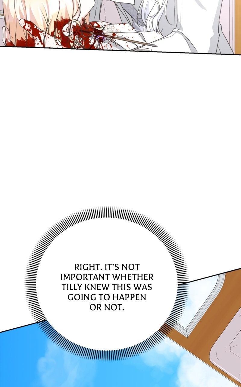 Reborn As the CharacterThat Never Existed Episode 42 page 80 - 