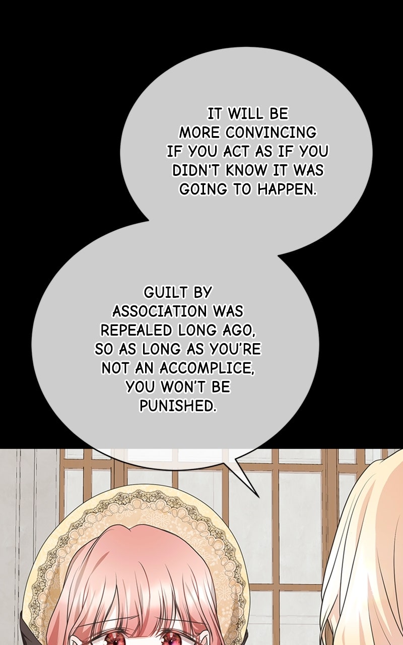 Reborn As the CharacterThat Never Existed Episode 42 page 9 - 