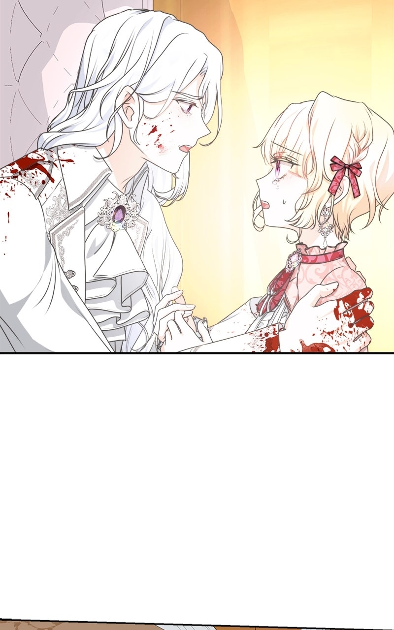 Reborn As the CharacterThat Never Existed Episode 42 page 82 - 