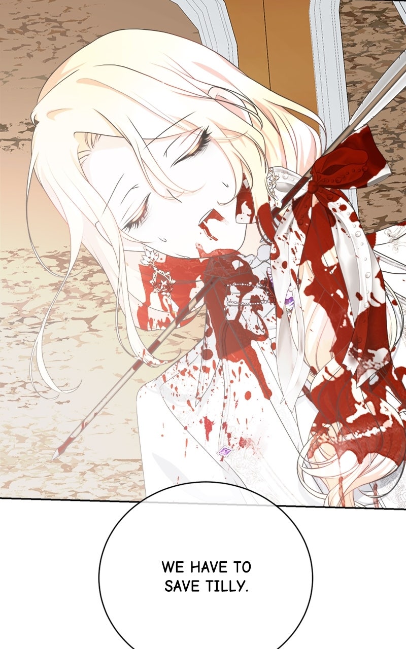 Reborn As the CharacterThat Never Existed Episode 42 page 83 - 