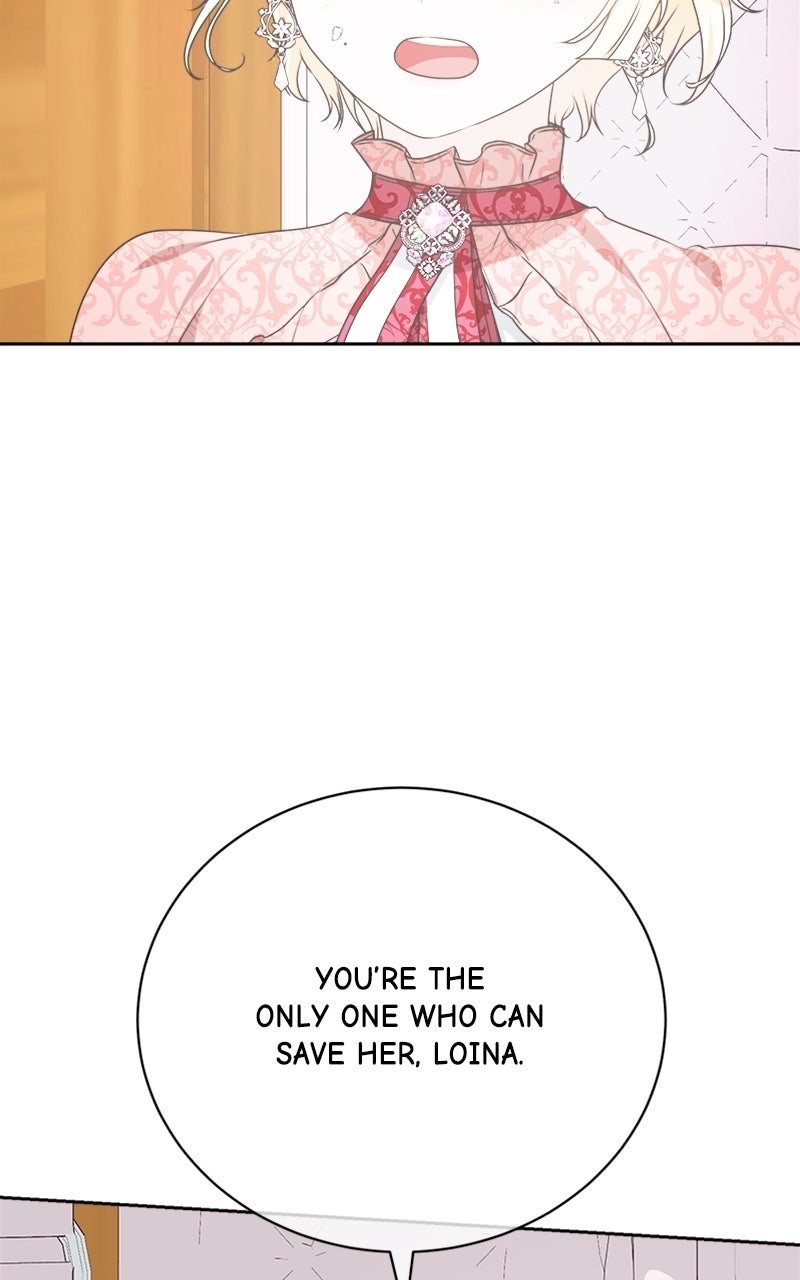 Reborn As the CharacterThat Never Existed Episode 42 page 85 - 