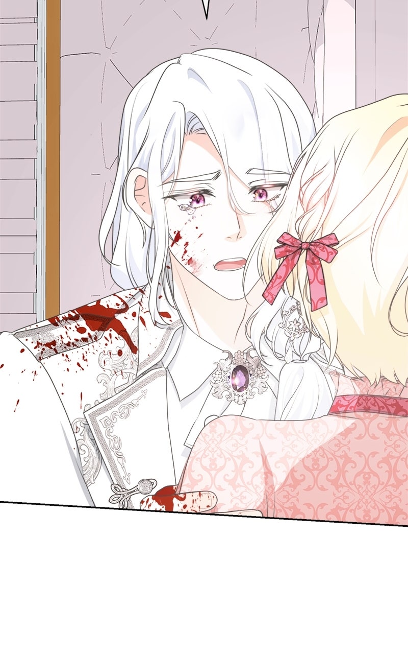Reborn As the CharacterThat Never Existed Episode 42 page 86 - 