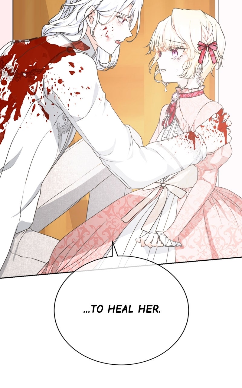 Reborn As the CharacterThat Never Existed Episode 42 page 88 - 