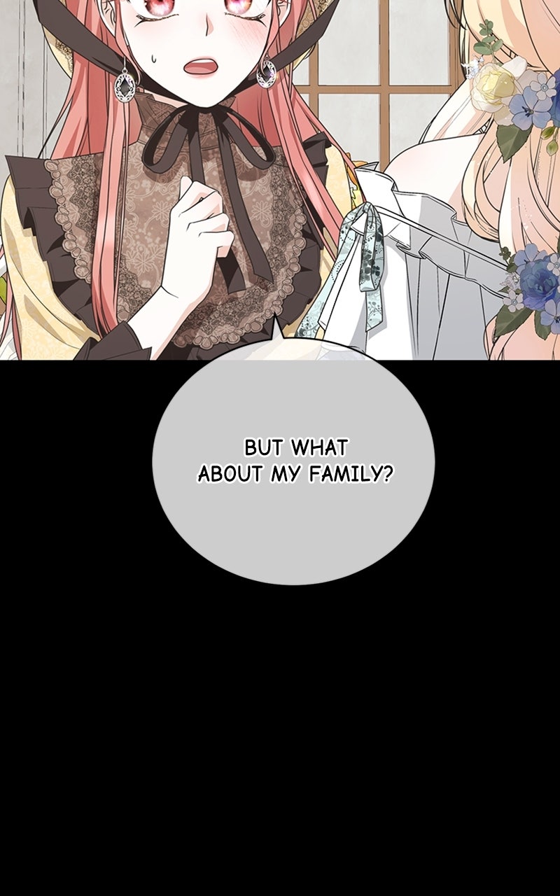 Reborn As the CharacterThat Never Existed Episode 42 page 10 - 
