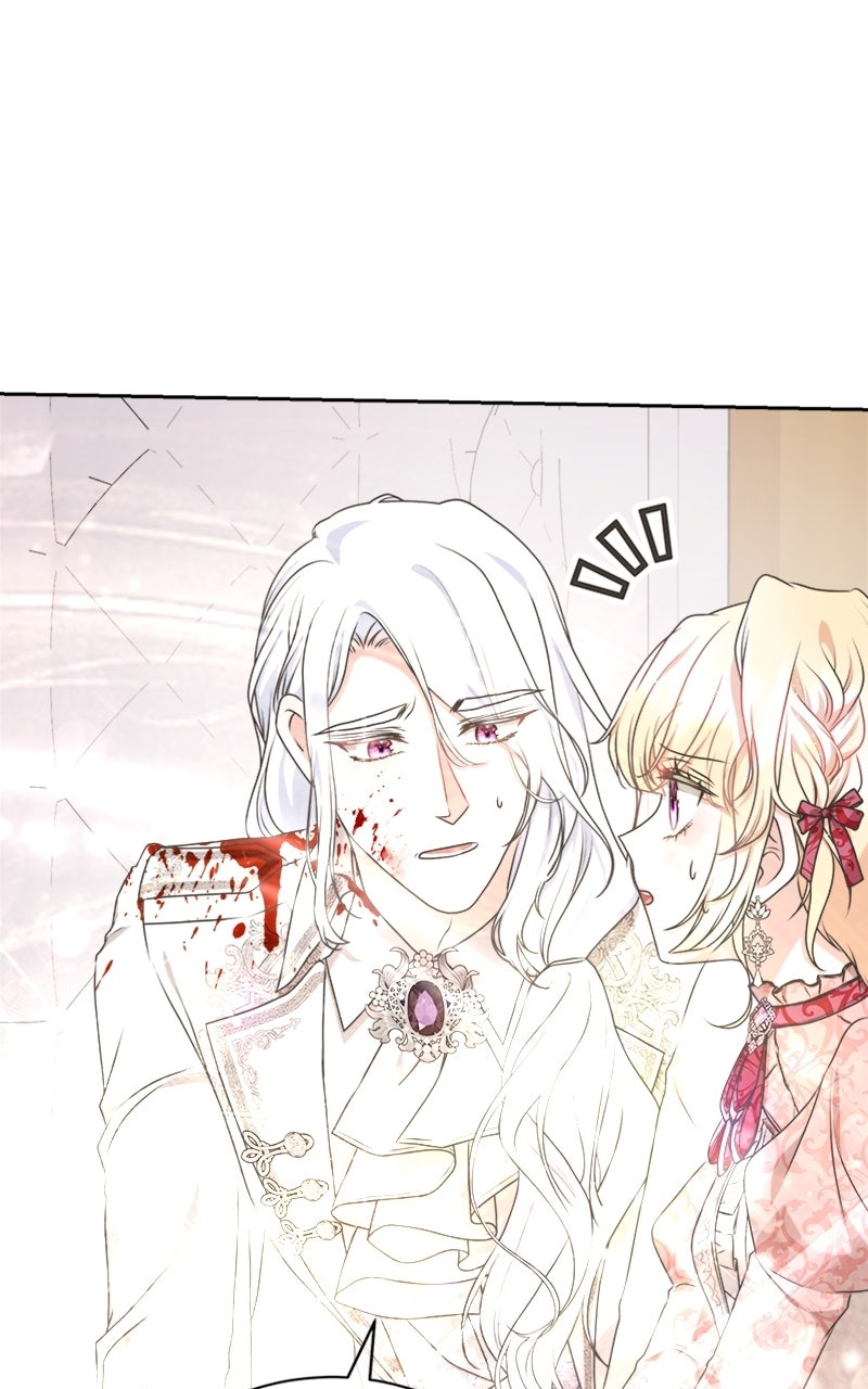 Reborn As the CharacterThat Never Existed Episode 43 page 15 - 