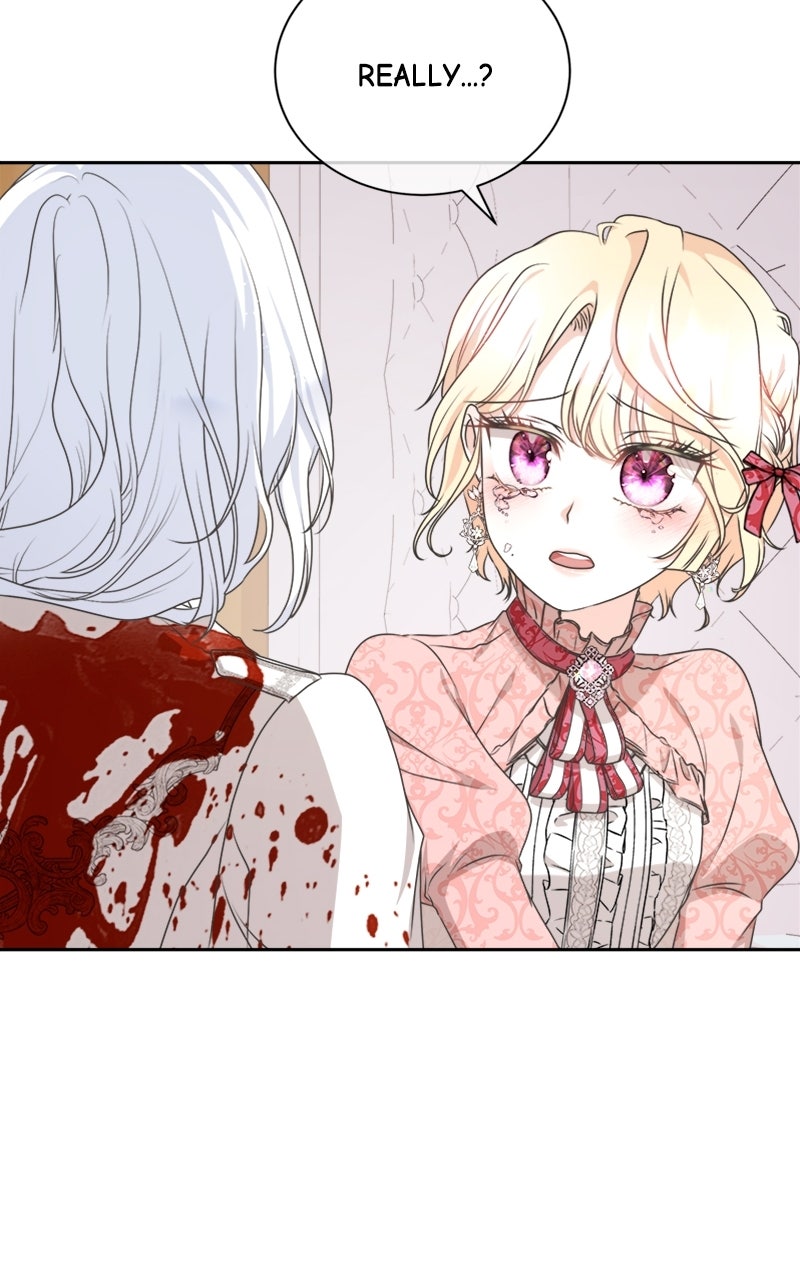 Reborn As the CharacterThat Never Existed Episode 43 page 17 - 