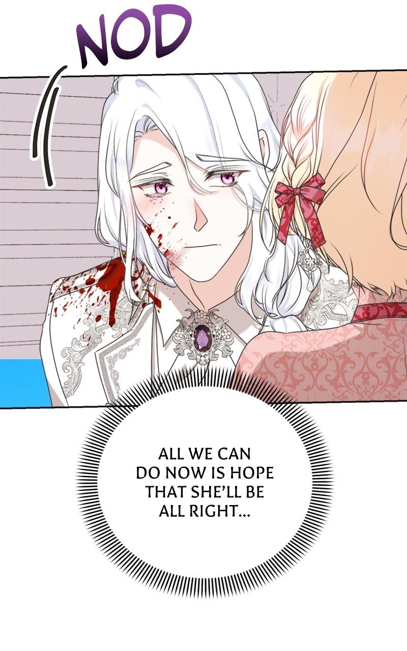 Reborn As the CharacterThat Never Existed Episode 43 page 18 - 