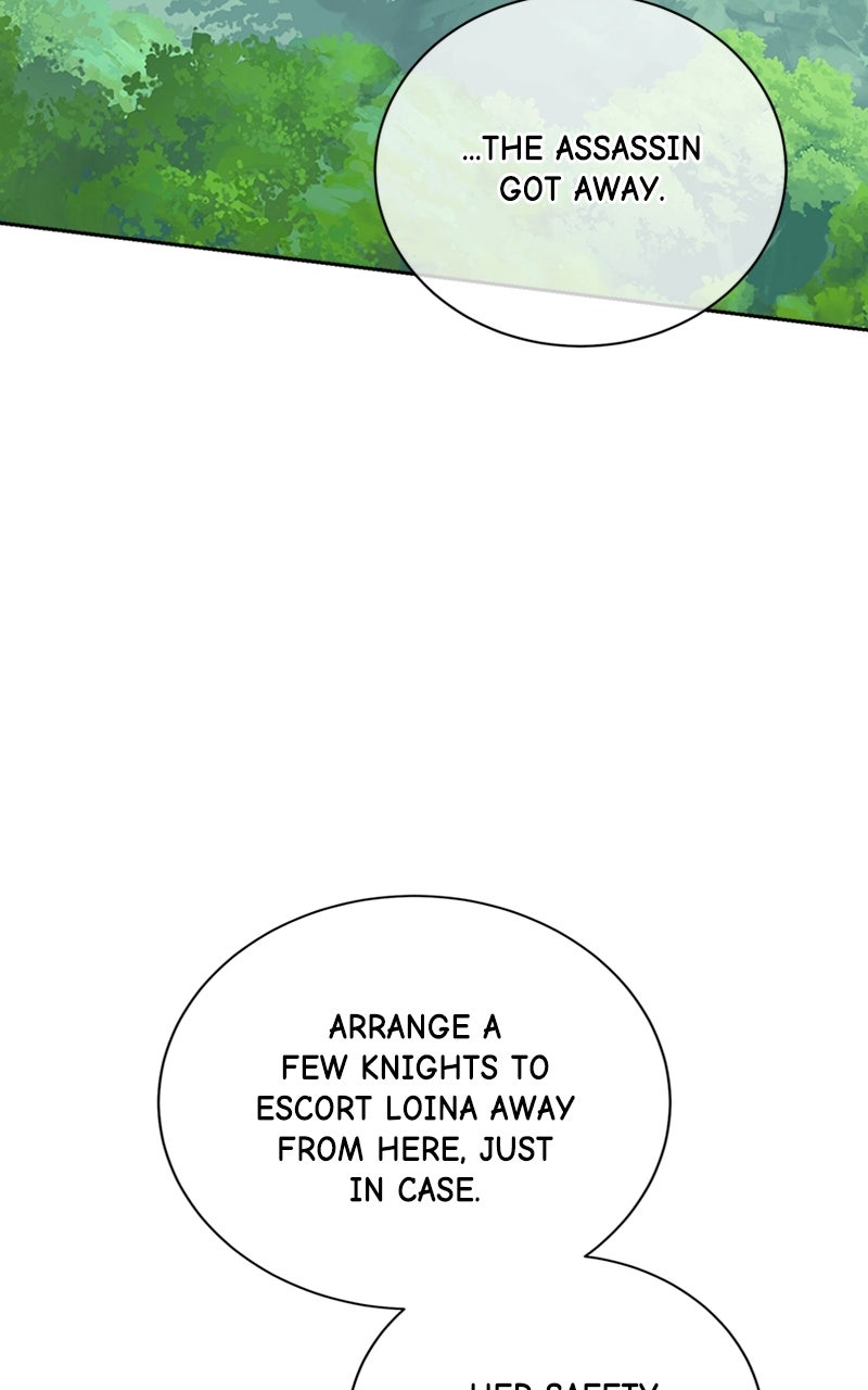 Reborn As the CharacterThat Never Existed Episode 43 page 20 - 