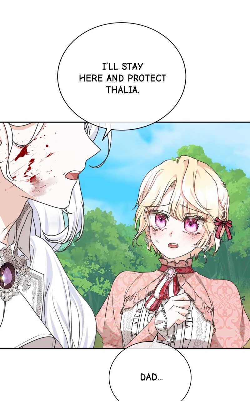 Reborn As the CharacterThat Never Existed Episode 43 page 22 - 